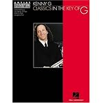 Kenny G - Classics in the Key of G book cover