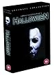 Halloween: The Ultimate Collection (Six Disc Box Set) [DVD]
