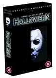 Review Starz Home Entertainment  / Halloween: The Ultimate Collection (Six Disc Box Set)