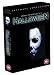 Halloween: The Ultimate Collection (Six Disc Box Set) [DVD]
