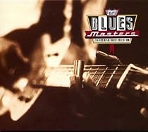 Blues Masters, Vols. 1-5