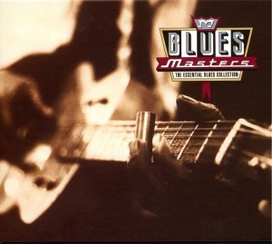 CD-Charts  Search : Blues Masters Box