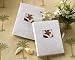 "Beach Memories" Guest Photo Album Favors - Set of 12