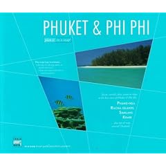 Phuket and Phi Phi (In a snap travel guides)