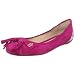 Dolce Vita Women's Nestle Ballet Flat