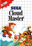 Cloud Master - Sega Master System
