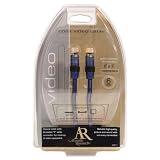 Buy Acoustic Research AP011 Coaxial F-to-F (6 Foot Molded Connectors) 