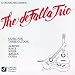 Image of Music for Three Guitars