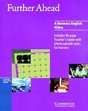 Further Ahead Video Vhs Pal A Business English Video