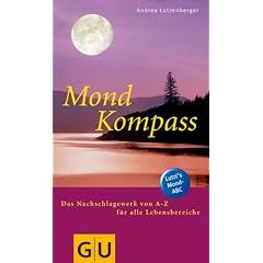 Mond-Kompass (GU Reihe Einzeltitel)