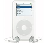 20 GB iPod colour (bundle)