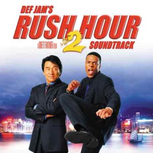 Def Jams Rush Hour 2