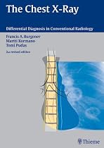 Differential Diagnosis in Chest X-rays