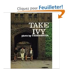 Take Ivy