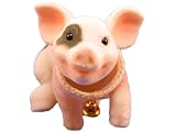 Bobbing Head Animals - Bobble Head PigIMAGE
