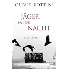 J�ger in der Nacht