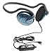 Electronics : Maxell LB-1B Lightbeat Headphones with Flashing Lights