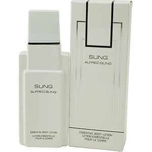 Sung Perfume by Alfred Sung Eau De Toilettes