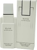 Sung By Alfred Sung For Women. Body Lotion 6.8 Ounces
