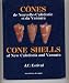 Cone Shells of New Caledonia and Vanuatu