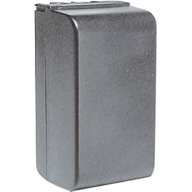 Click here to buy AGAIN & AGAIN RC-6011 Canon 8mm Replacement Camcorder Battery by Again & Again.