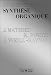 Introduction a la synthese organique (Collection Methodes) by Jean Mathieu ISBN 2705659668