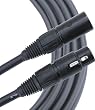 Mogami Gold Studio 15 Microphone Cable Quad Conductor 15 feet