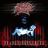 Deadly Lullabyes: Live [12 inch Analog]