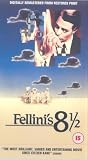 Review Nouveaux Pictures  / Fellini's 8.1/2 [1962]