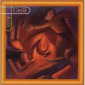 Ceili Rain: Say Kay-Lee