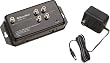 Channel Master 3044 4-Port Antenna Signal Amplifier