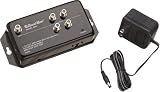 Channel Master 3044 4-Port Antenna Signal Amplifier