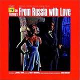 James Bond - From Russia With Love