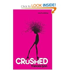 Crushed