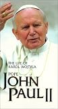 Pope John Paul II : Life of Karol Wojtyla [VHS]