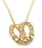 Necklace Gold Layered by Ks Charming Designs - 