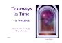 Doorways in Time: A Workbook