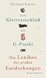 Von Klettverschluss bis G-Punkt. Das Lexikon der grossen Entdeckungen