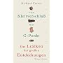 Von Klettverschluss bis G-Punkt. Das Lexikon der grossen Entdeckungen