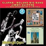 Clarke-Boland Big Band/Western Suite