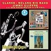 Clarke-Boland Big Band / Western Suite