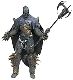 Spawn Series 21 Alternate Realities: Raven Spawn
