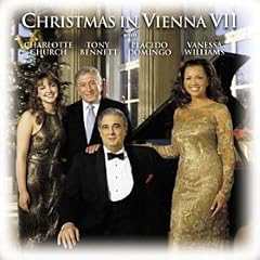 Christmas in Vienna VI