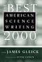 The Best American Science Writing 2000 (The Best American Series)