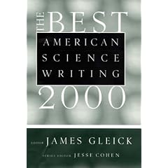 The Best American Science Writing (2000)