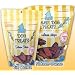 Plato Organic Salmon Strips Smart Dog Treats