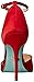 Blue by Betsey Johnson Women's Cece Dress Pump