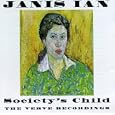 Society's Child: Verve Recordings 