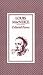 Books : Collected Poems of Louis MacNeice
