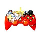 Search : Nuby Dragon Ball Z Glow Pad PS2 ( 94015 )